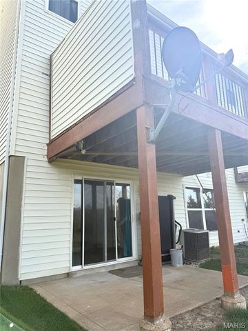 3560 Pearson Pointe Court, Mehlville, MO 63129