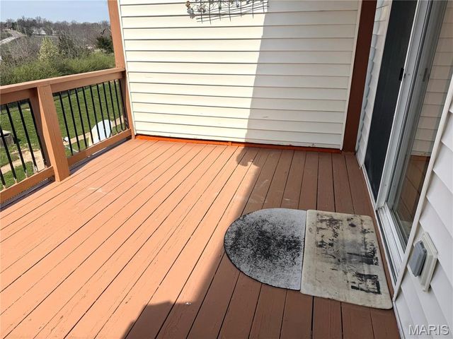 3560 Pearson Pointe Court, Mehlville, MO 63129