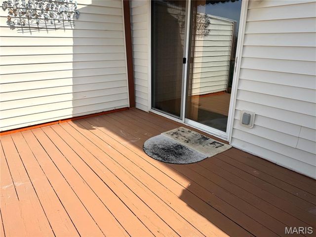 3560 Pearson Pointe Court, Mehlville, MO 63129