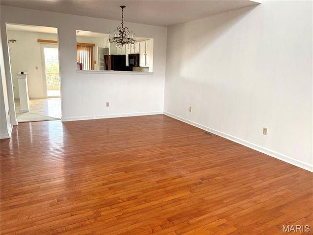 3560 Pearson Pointe Court, Mehlville, MO 63129