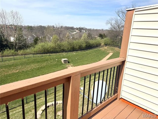 3560 Pearson Pointe Court, Mehlville, MO 63129