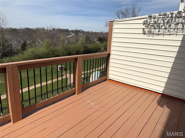 3560 Pearson Pointe Court, Mehlville, MO 63129