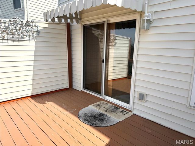 3560 Pearson Pointe Court, Mehlville, MO 63129