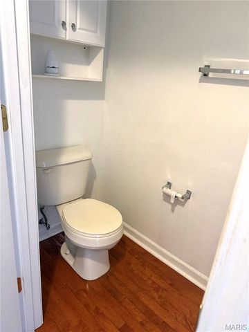 3560 Pearson Pointe Court, Mehlville, MO 63129