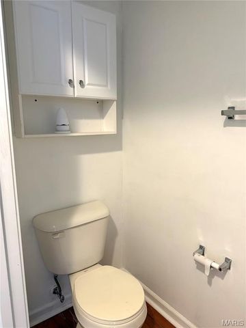 3560 Pearson Pointe Court, Mehlville, MO 63129