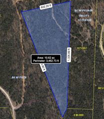 10.62 Ac Gobblers Mountain Road, Branson West, MO 65737
