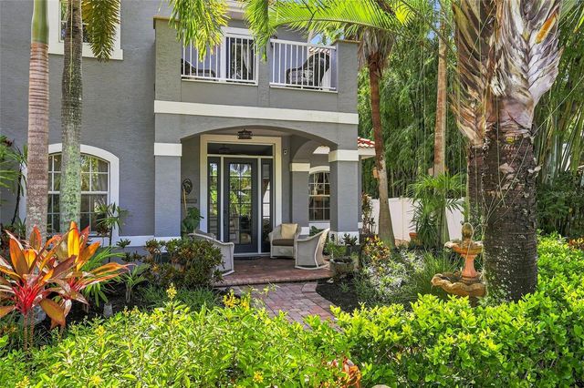 5301 ANTHONY LANE, Sarasota, FL 34233