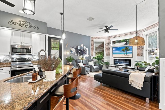 5301 ANTHONY LANE, Sarasota, FL 34233