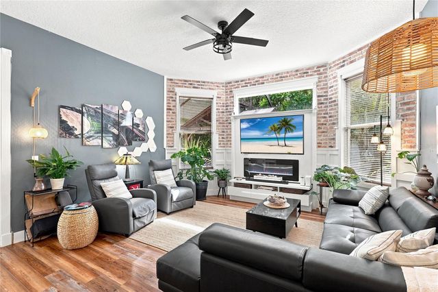 5301 ANTHONY LANE, Sarasota, FL 34233