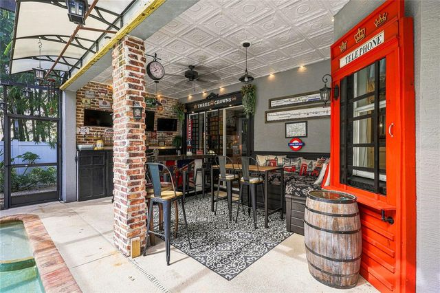 5301 ANTHONY LANE, Sarasota, FL 34233