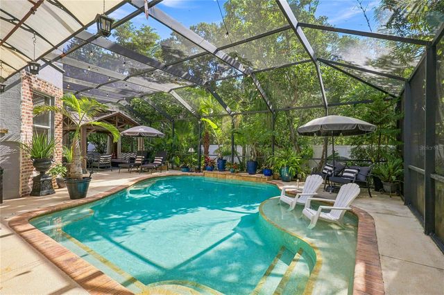 5301 ANTHONY LANE, Sarasota, FL 34233