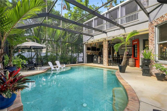 5301 ANTHONY LANE, Sarasota, FL 34233