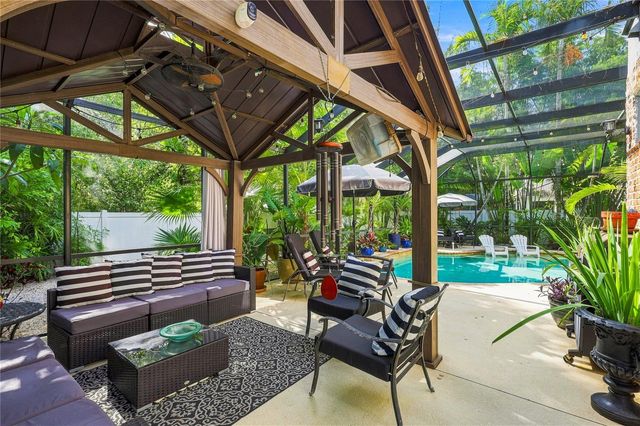 5301 ANTHONY LANE, Sarasota, FL 34233