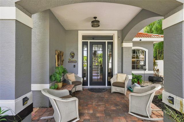 5301 ANTHONY LANE, Sarasota, FL 34233