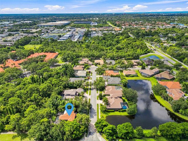 5301 ANTHONY LANE, Sarasota, FL 34233
