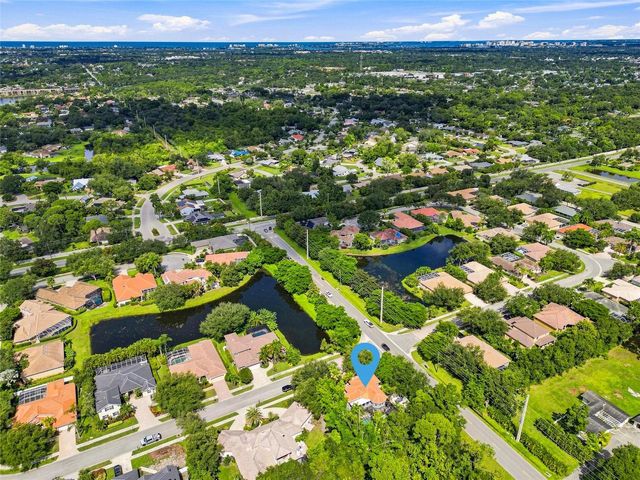 5301 ANTHONY LANE, Sarasota, FL 34233