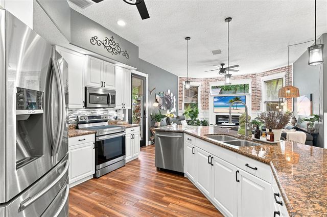 5301 ANTHONY LANE, Sarasota, FL 34233