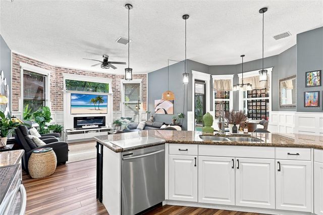 5301 ANTHONY LANE, Sarasota, FL 34233