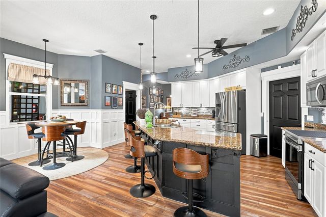 5301 ANTHONY LANE, Sarasota, FL 34233