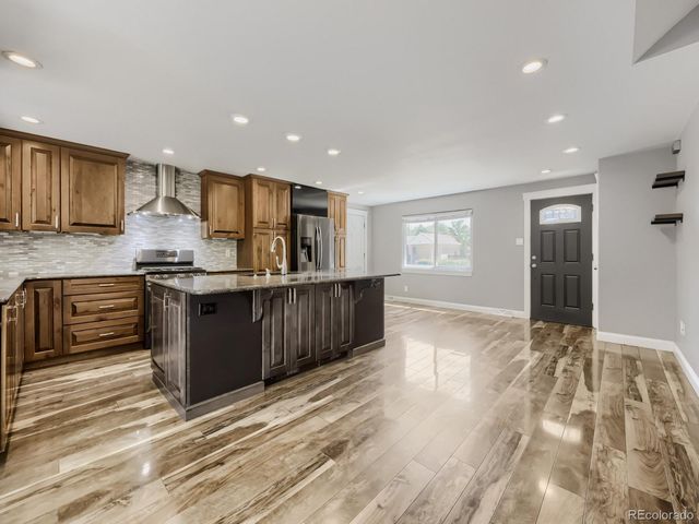 1565 S Otis Street, Denver, CO 80232