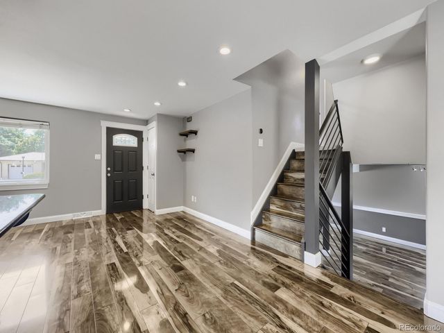 1565 S Otis Street, Denver, CO 80232