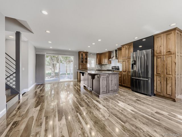 1565 S Otis Street, Denver, CO 80232