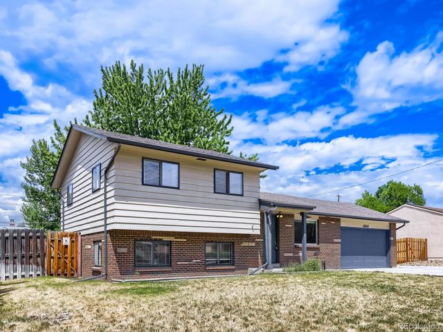 1565 S Otis Street, Denver, CO 80232
