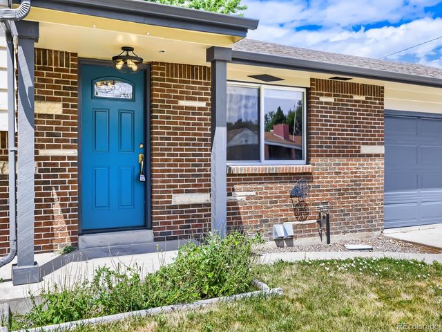 1565 S Otis Street, Denver, CO 80232