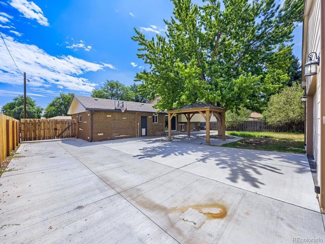 1565 S Otis Street, Denver, CO 80232