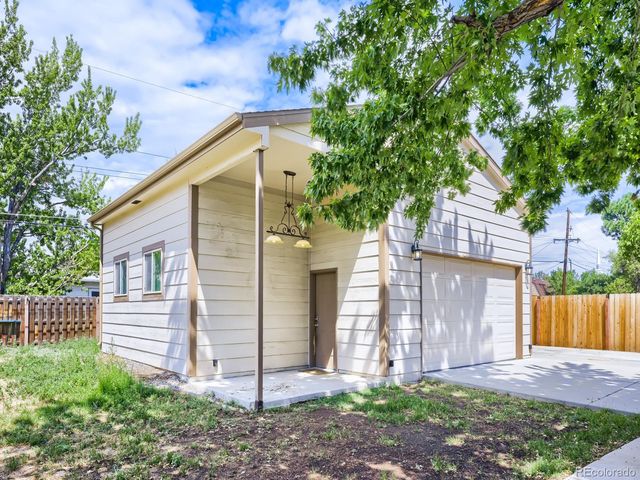 1565 S Otis Street, Denver, CO 80232