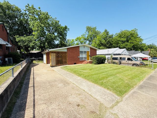 2817 Hood Street, Columbus, GA 31906