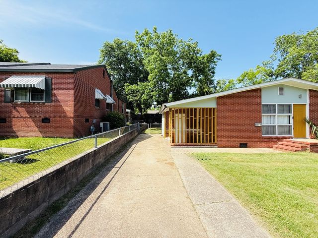 2817 Hood Street, Columbus, GA 31906