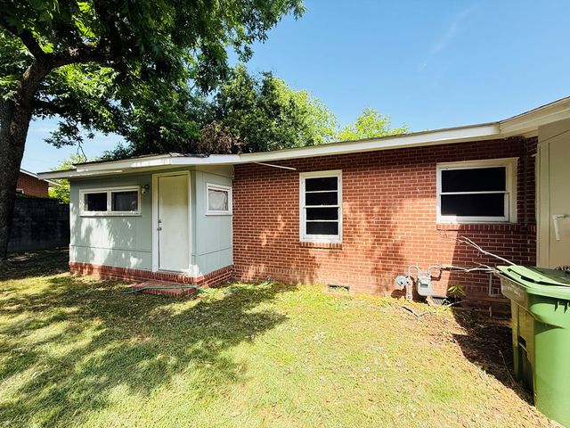 2817 Hood Street, Columbus, GA 31906