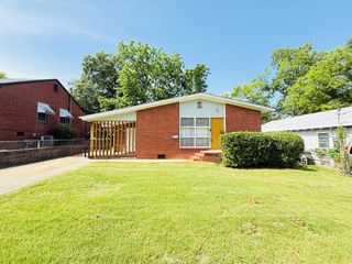 2817 Hood Street, Columbus, GA 31906