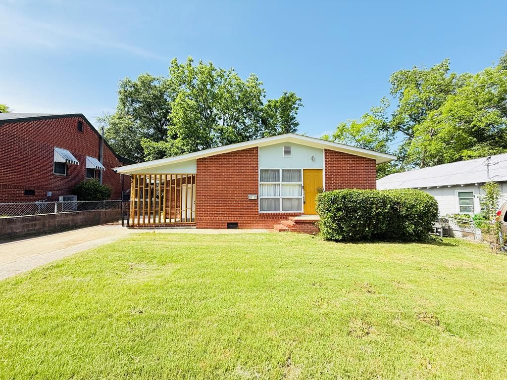2817 Hood Street, Columbus, GA 31906