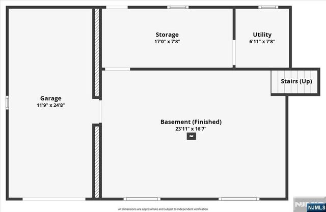 18 Clinton Place, Woodcliff Lake, NJ 07677