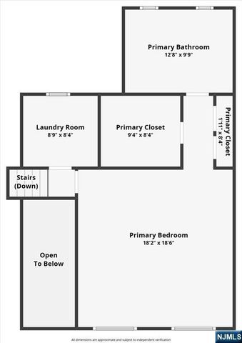 18 Clinton Place, Woodcliff Lake, NJ 07677