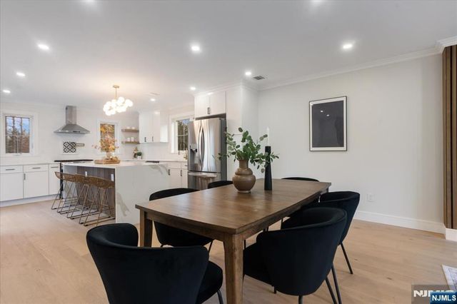 18 Clinton Place, Woodcliff Lake, NJ 07677