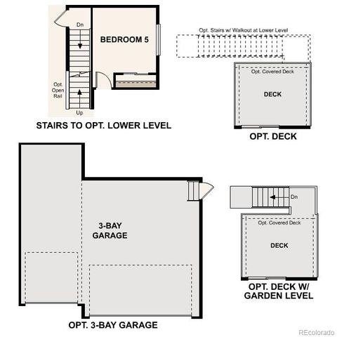 5554 Ranch Street, Mead, CO 80504