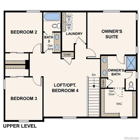 5554 Ranch Street, Mead, CO 80504