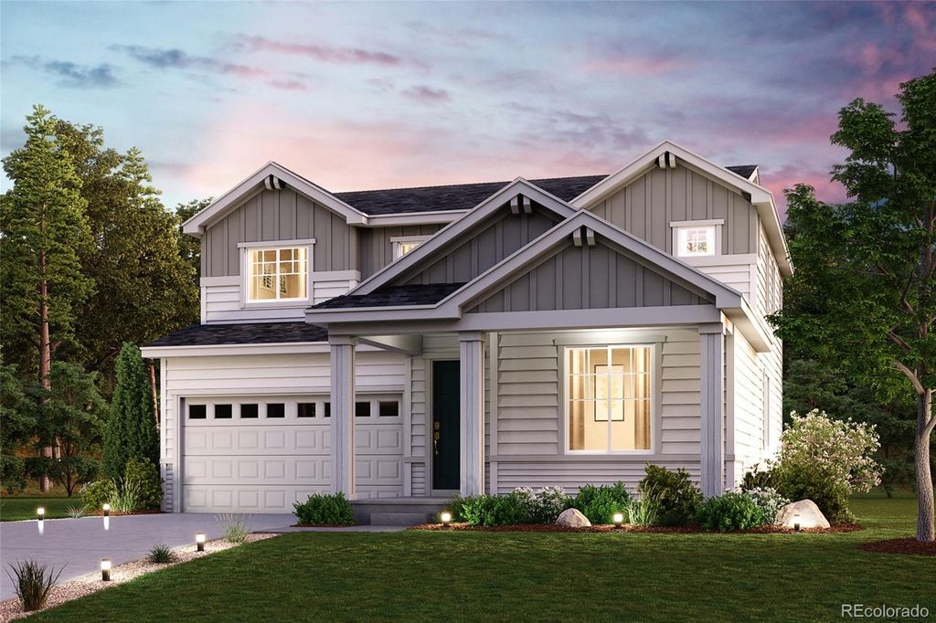 5554 Ranch Street, Mead, CO 80504