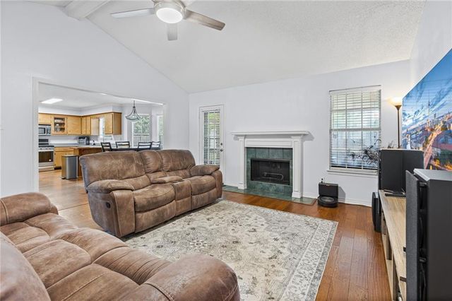 13205 Oak Forge Drive, Mobile, AL 36608