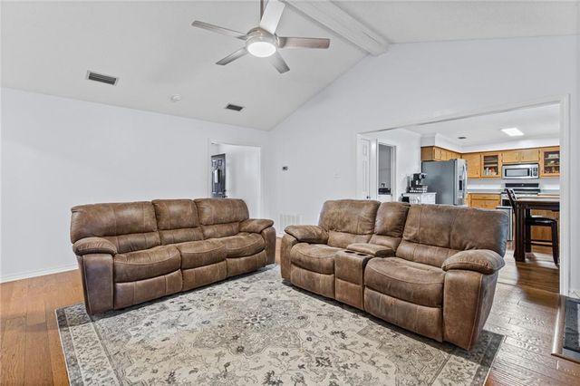 13205 Oak Forge Drive, Mobile, AL 36608