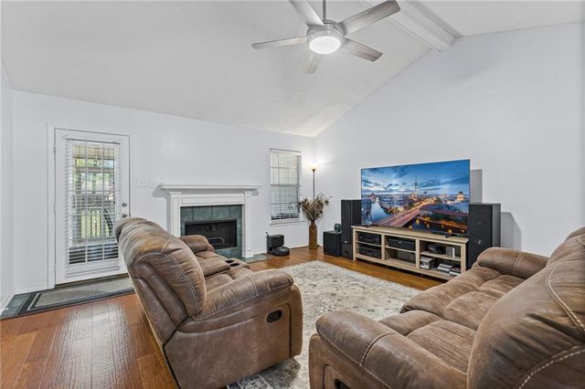 13205 Oak Forge Drive, Mobile, AL 36608