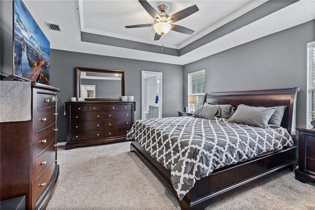 13205 Oak Forge Drive, Mobile, AL 36608