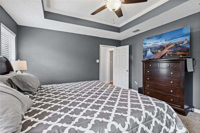 13205 Oak Forge Drive, Mobile, AL 36608