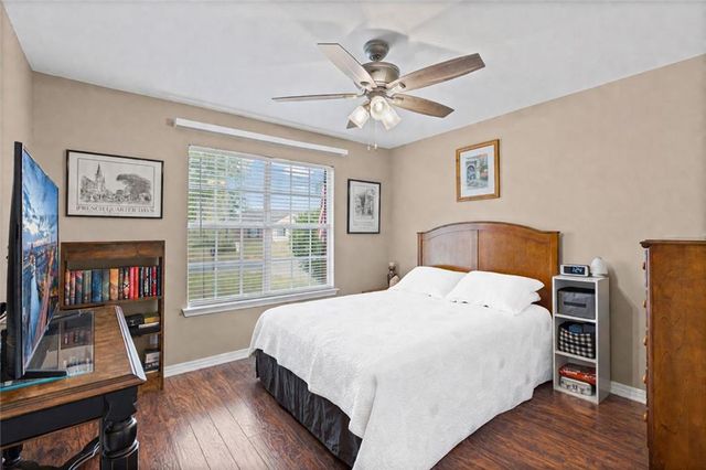 13205 Oak Forge Drive, Mobile, AL 36608