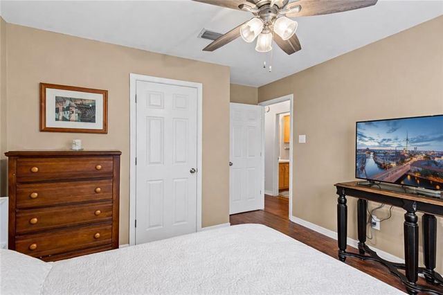 13205 Oak Forge Drive, Mobile, AL 36608