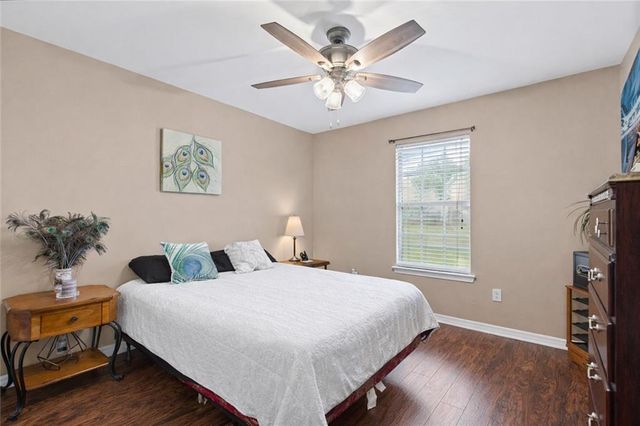 13205 Oak Forge Drive, Mobile, AL 36608