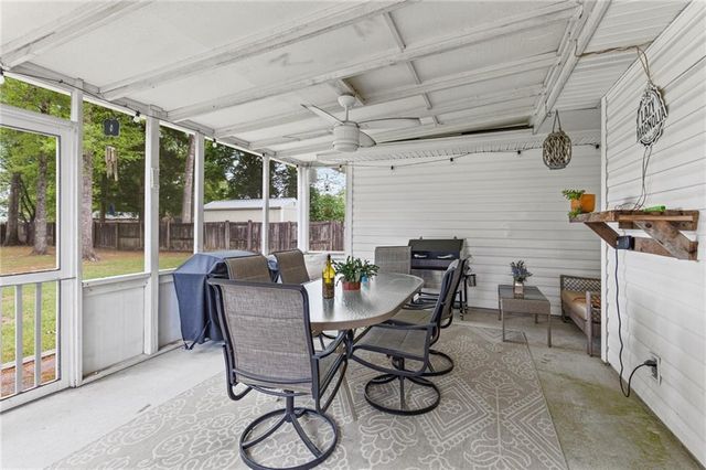 13205 Oak Forge Drive, Mobile, AL 36608